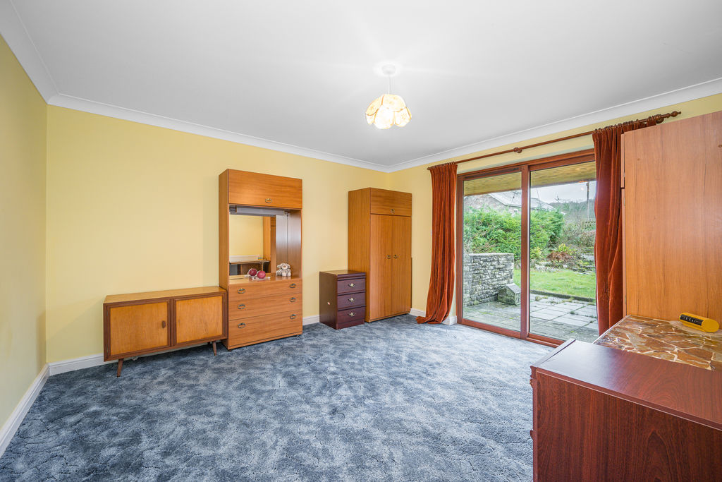 Bedroom- click for photo gallery